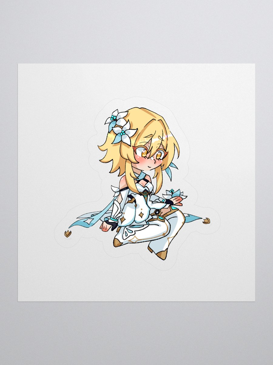 Lumine Sticker product image (2)