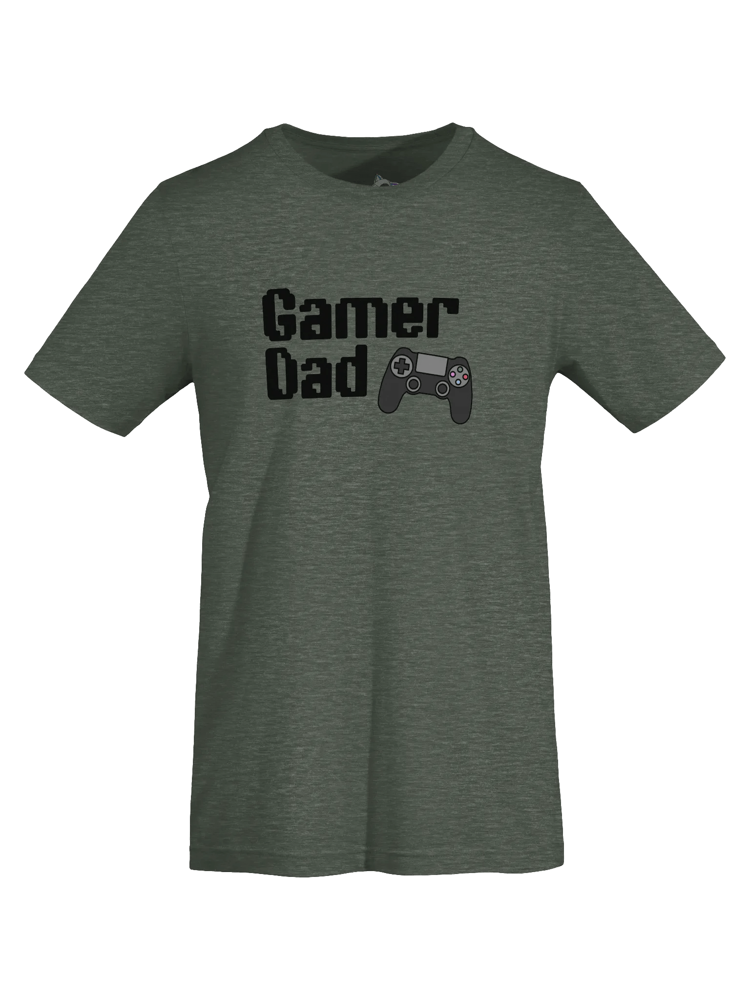 Gamer Dad PlayStation Tee product image (61)