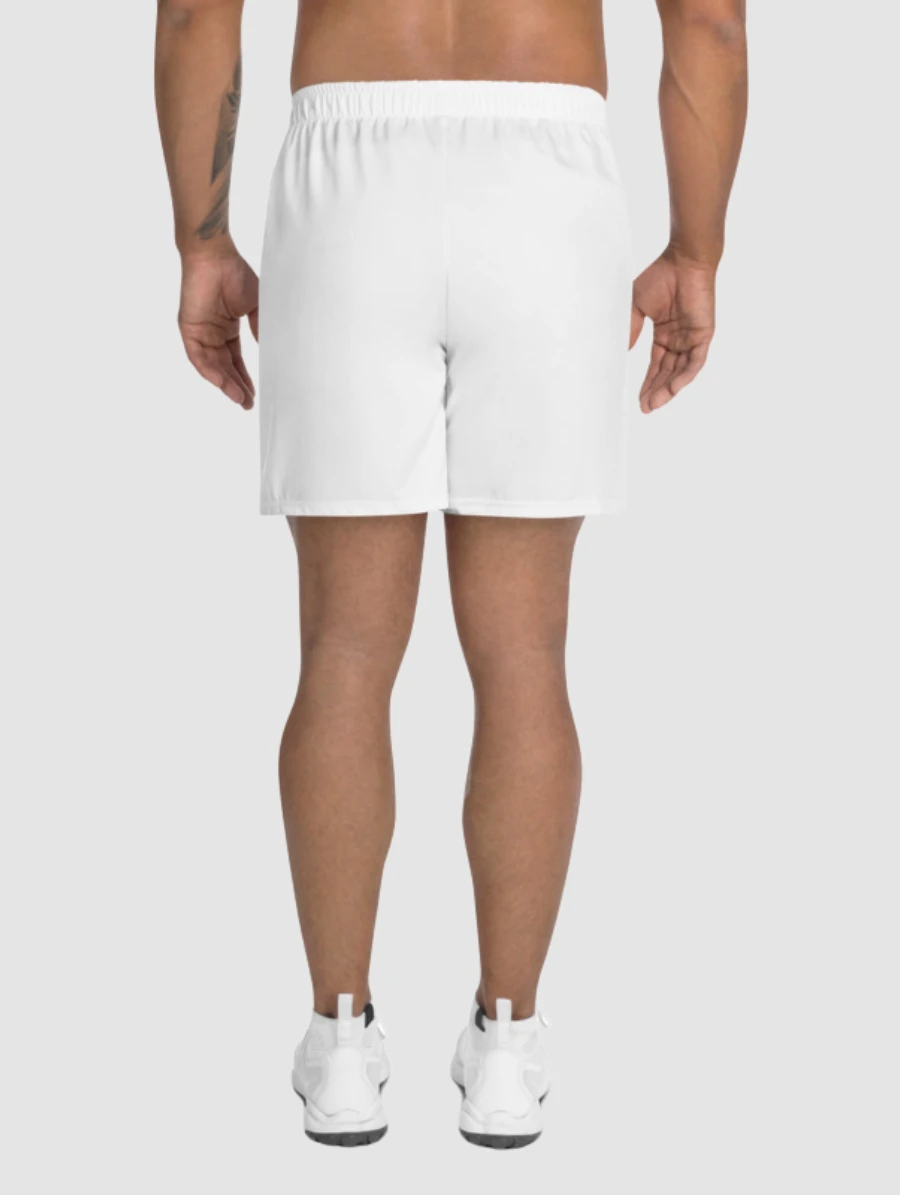 SS'23 Shorts - White product image (5)