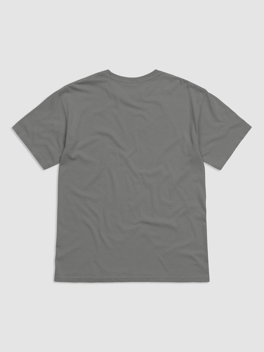 Patterned Black Rose Tee product image (2)
