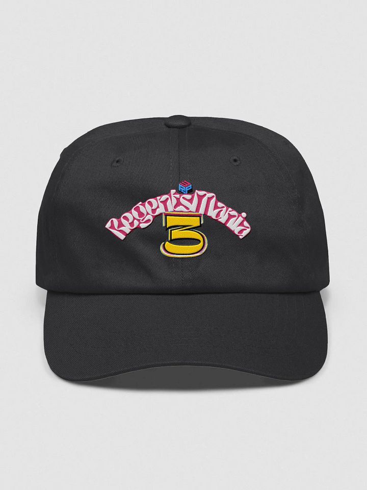 REGENTSMANIA 3 Hat product image (4)