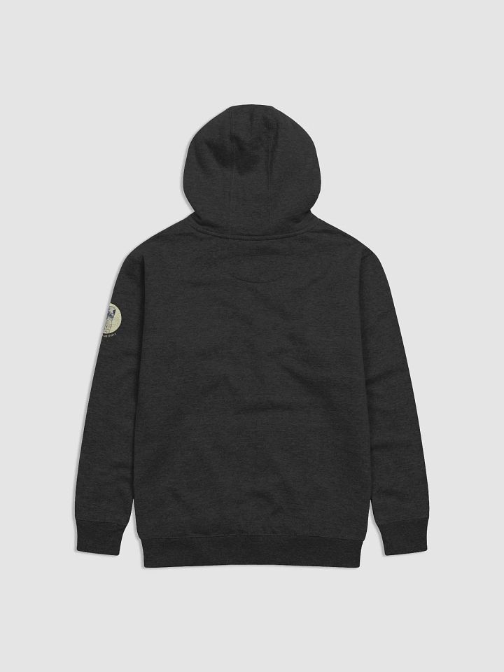 Unisex Hoodie featuring Gavin the Gull product image (7)