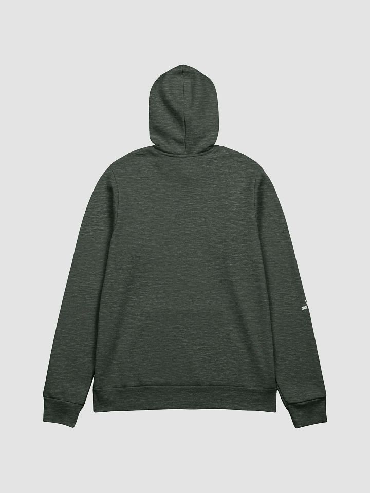 Jeezum Crow Upstate New York Hoodie product image (2)