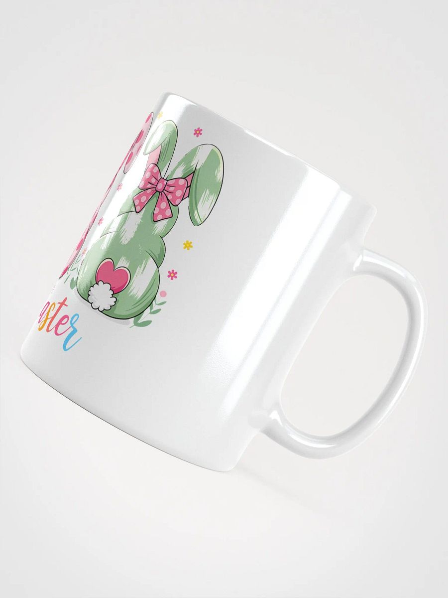 Easter Bunny Trio Mug product image (10)