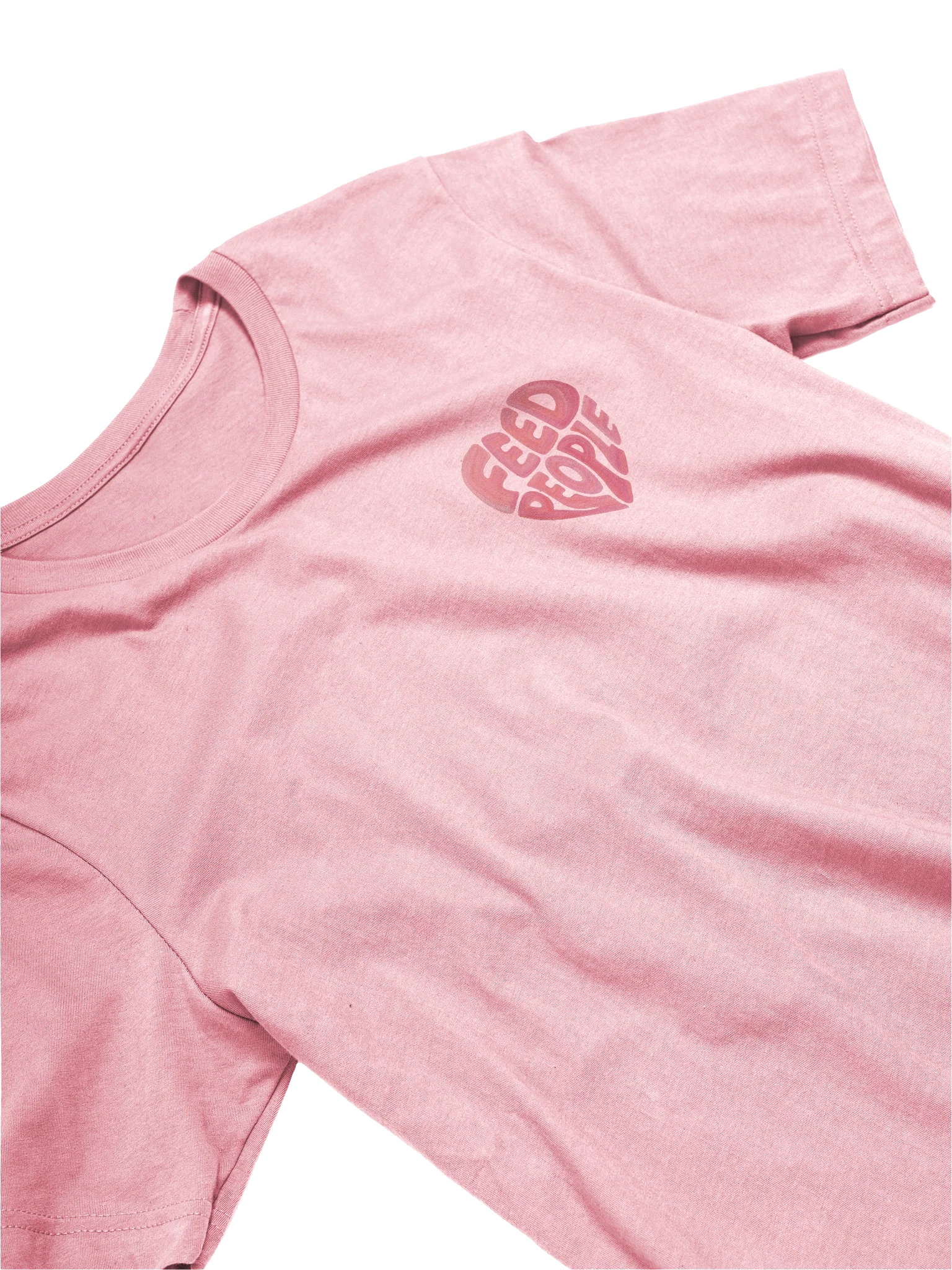 Feed People <3 (Tee) product image (3)
