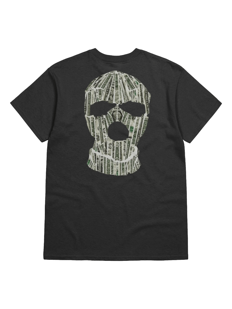 Daily grind tee product image (2)