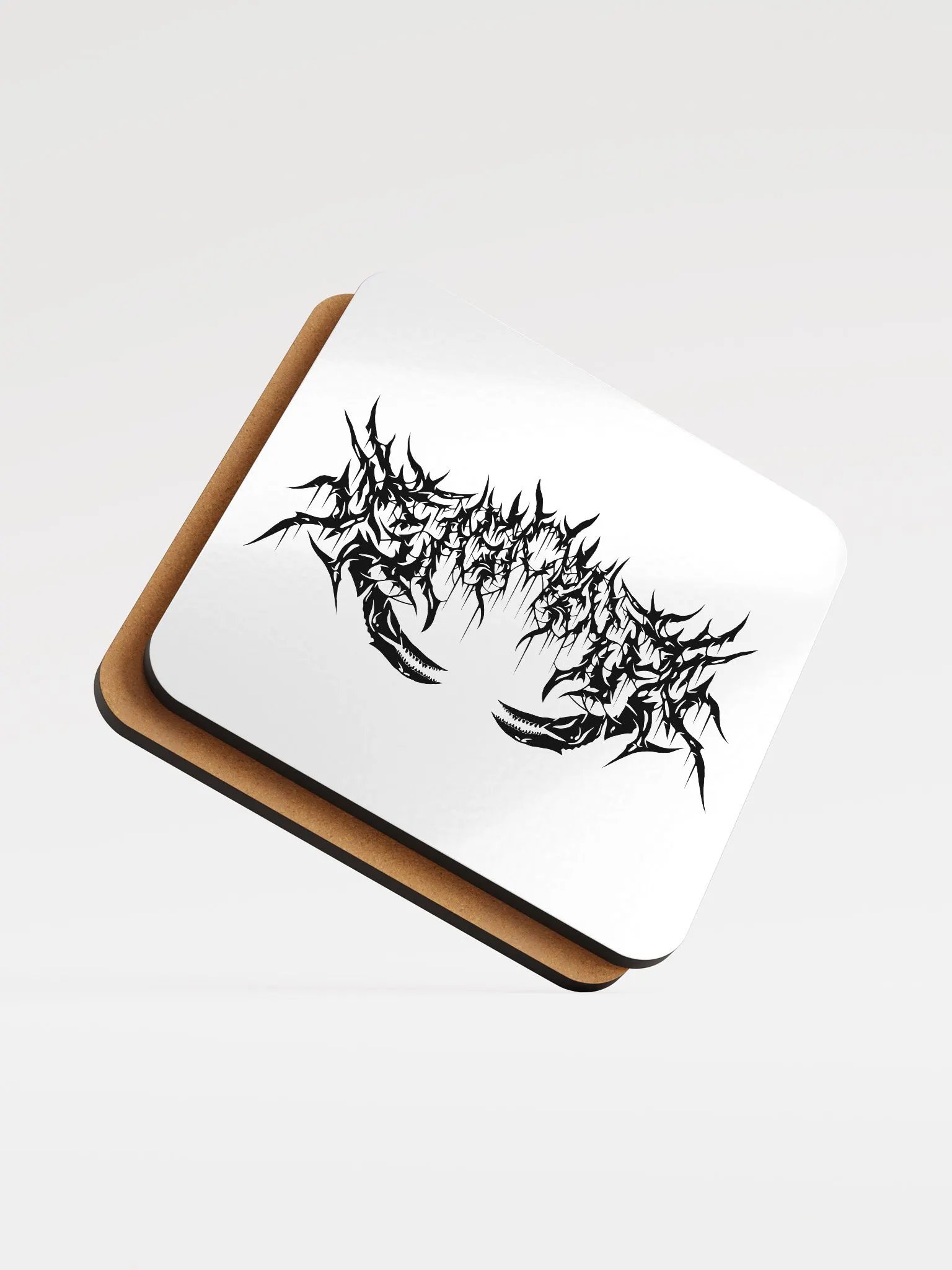 HeavyMetalPena - Mukinalunen product image (5)
