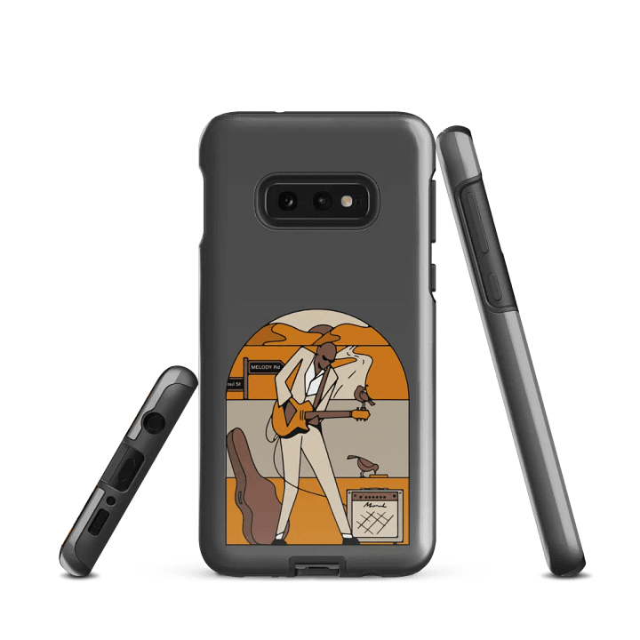 Roadside Serenade Samsung Case product image (2)