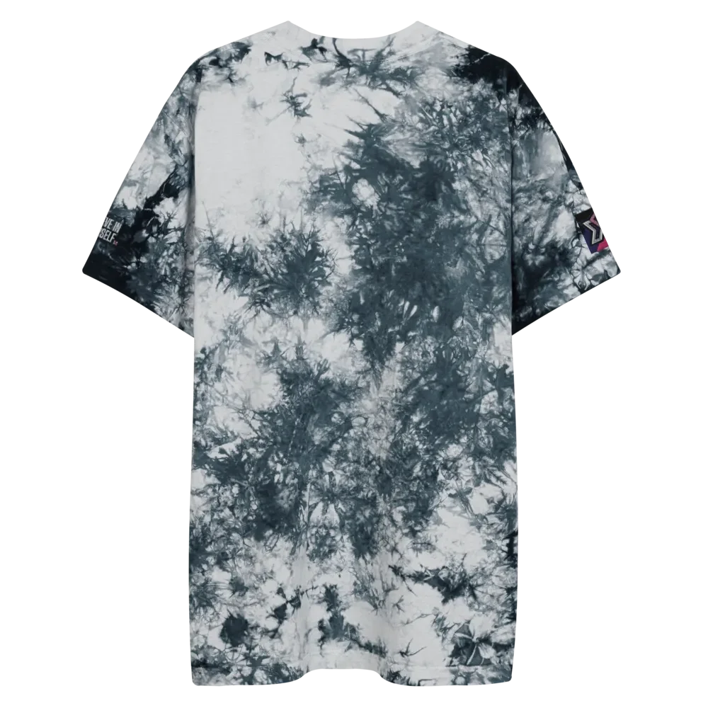 Bubblegum Dreams Illustrated T-Shirt product image (79)