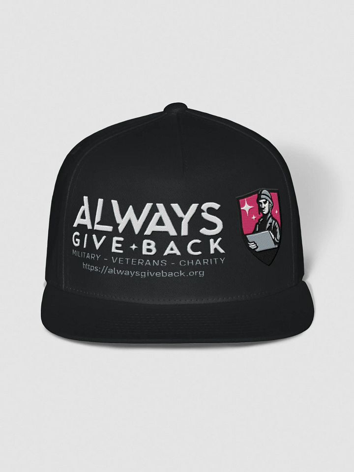 AGB HAT product image (4)