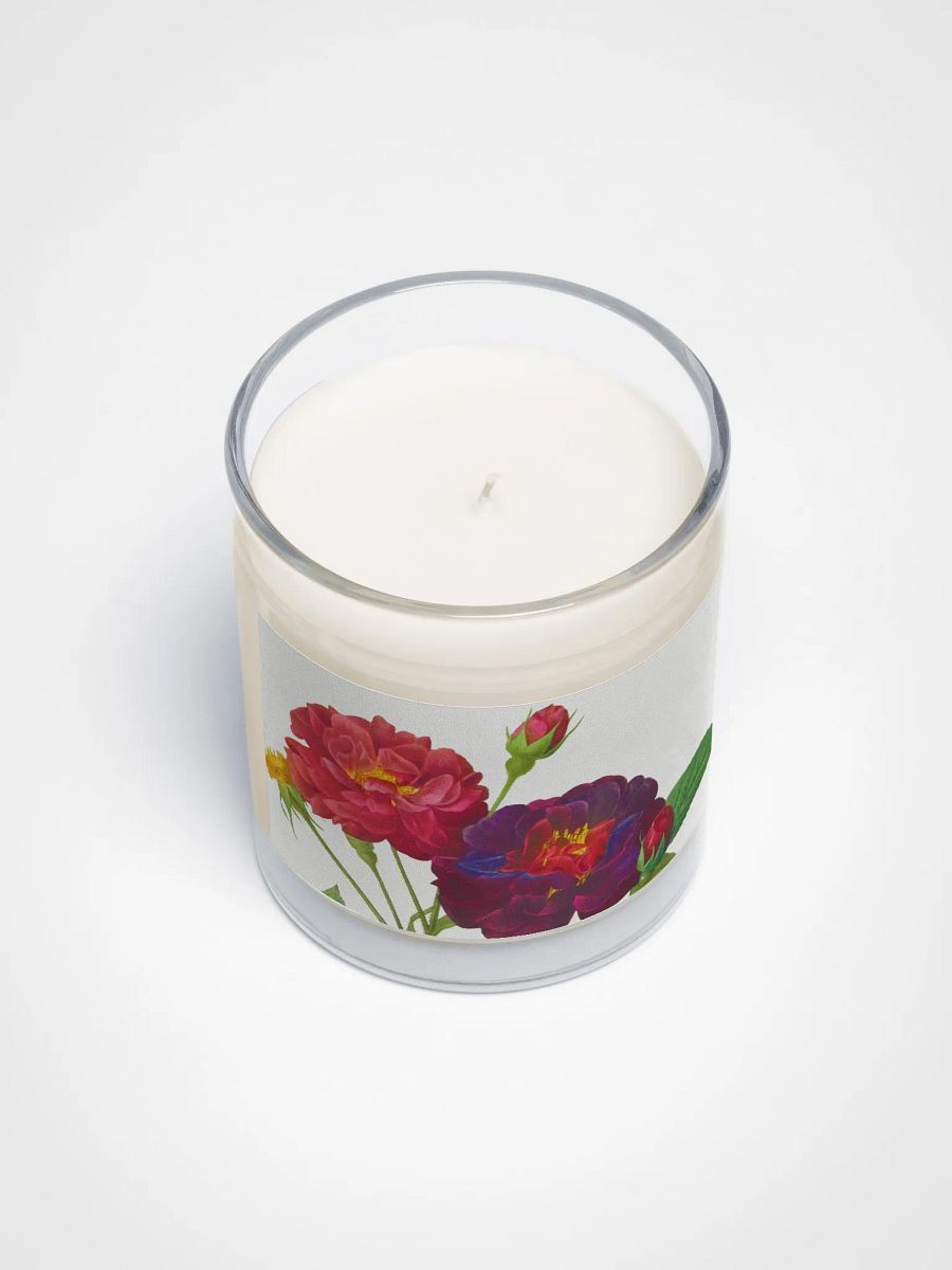 Blossom Bliss Soy Wax Candle product image (3)