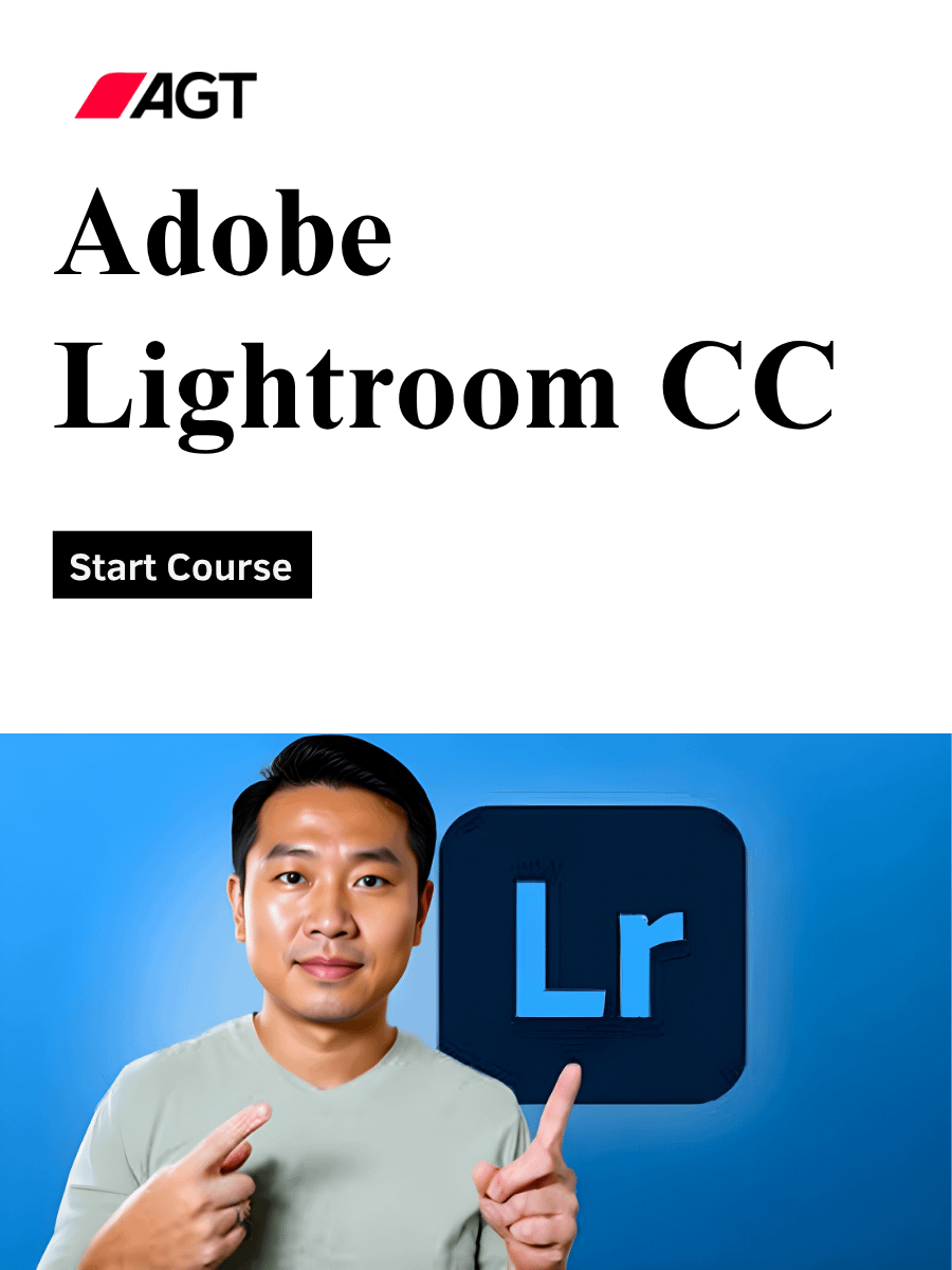 Adobe Lightroom CC Photo Editing: Your Lightroom Masterclass product image (1)