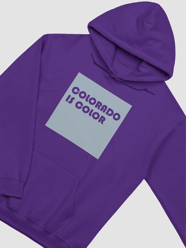 Gray on Purple product image (2)
