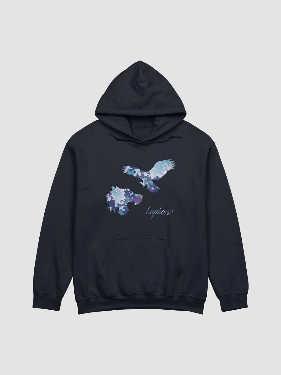 Wildlife Camo Hoodie product image (2)