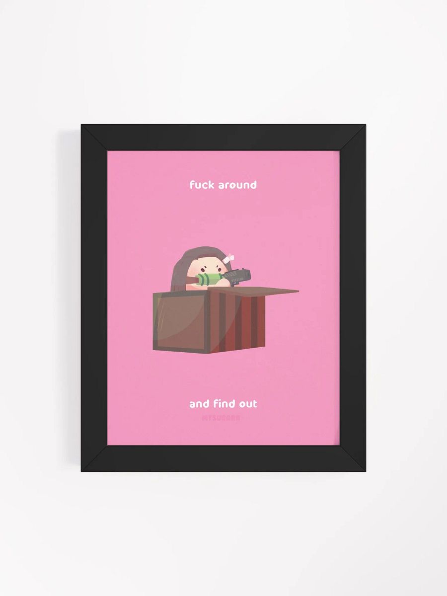 NEZUGUN Print product image (4)