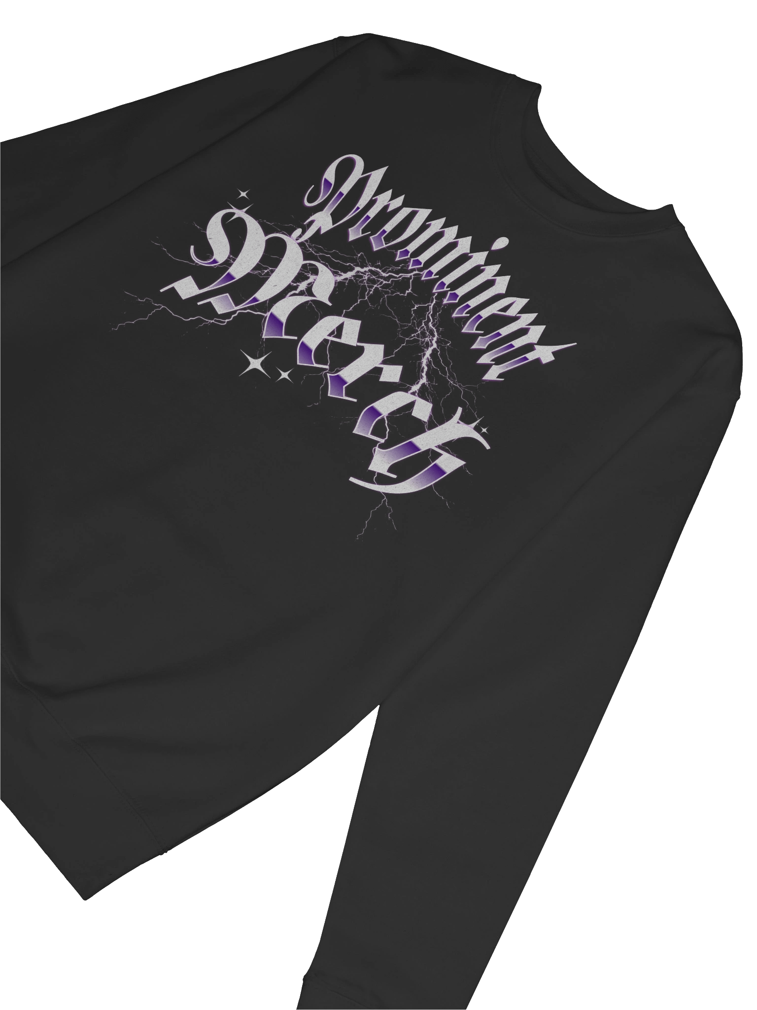 Prominent Merch Sweatshirt product image (28)
