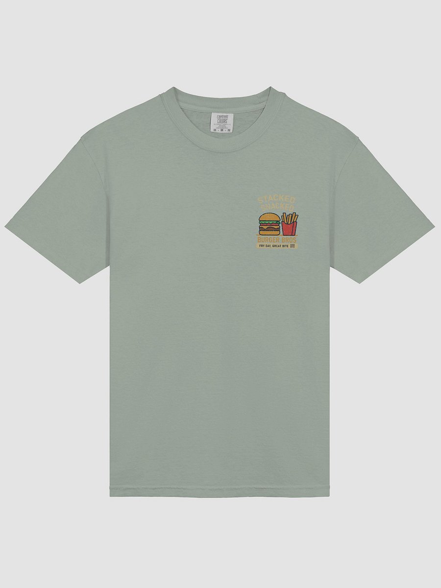 Burger Bros product image (24)
