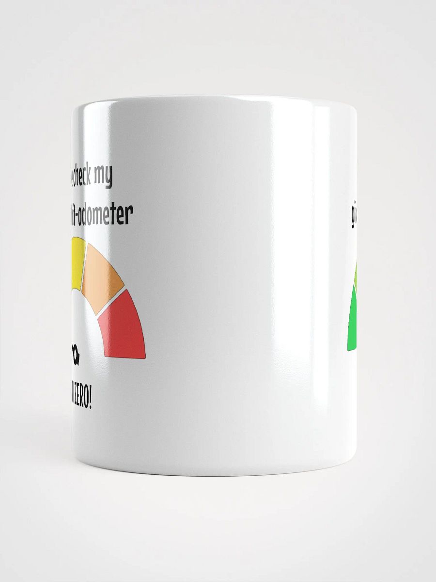 Let Me Check My Give-a-Shit-Odometer Mug product image (5)