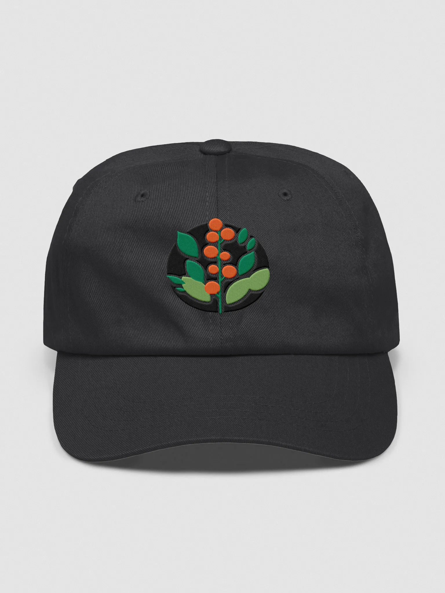 Minimal Lush Hat product image (1)