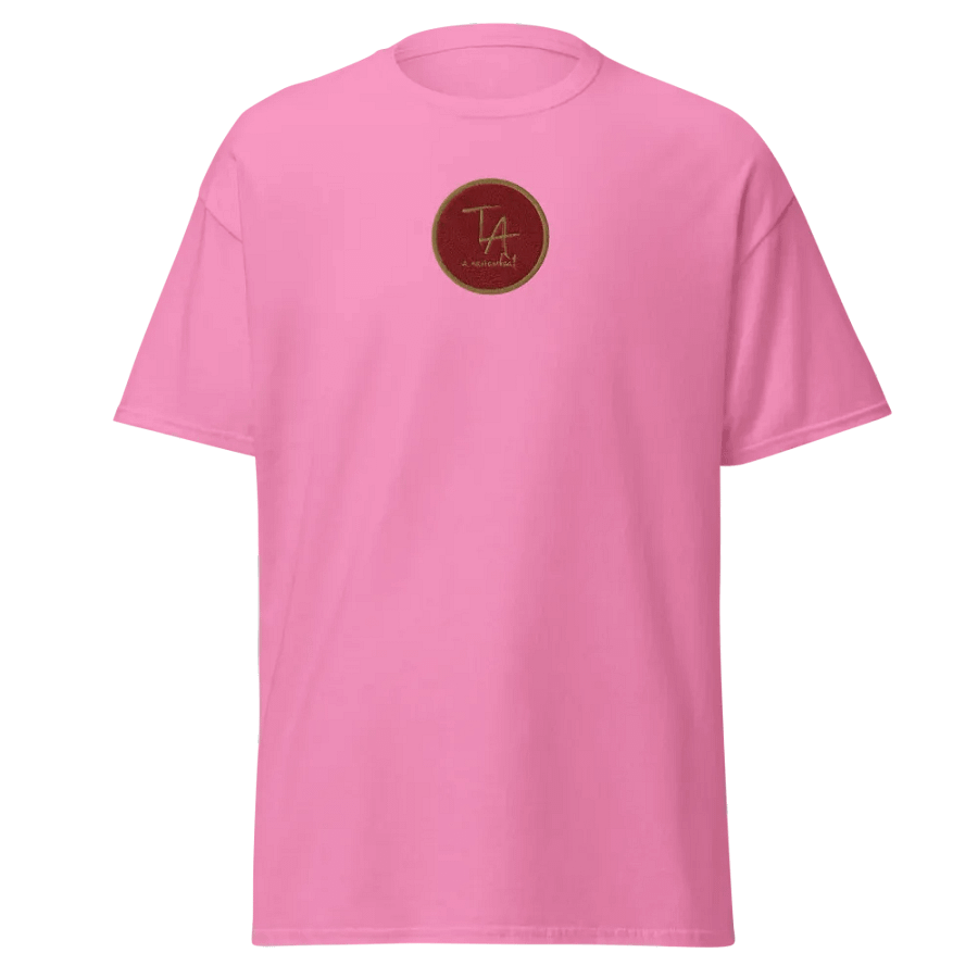 Taylors Aboard Logo T Shirt product image (62)