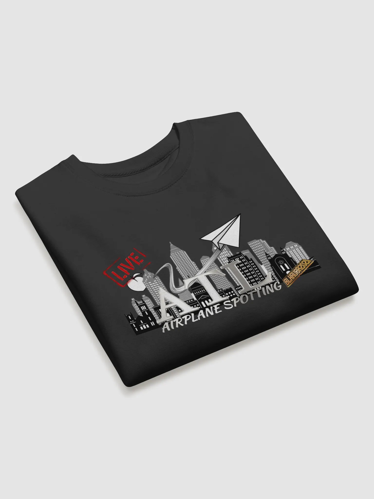 ATL Live Airplane Spotting product image (3)