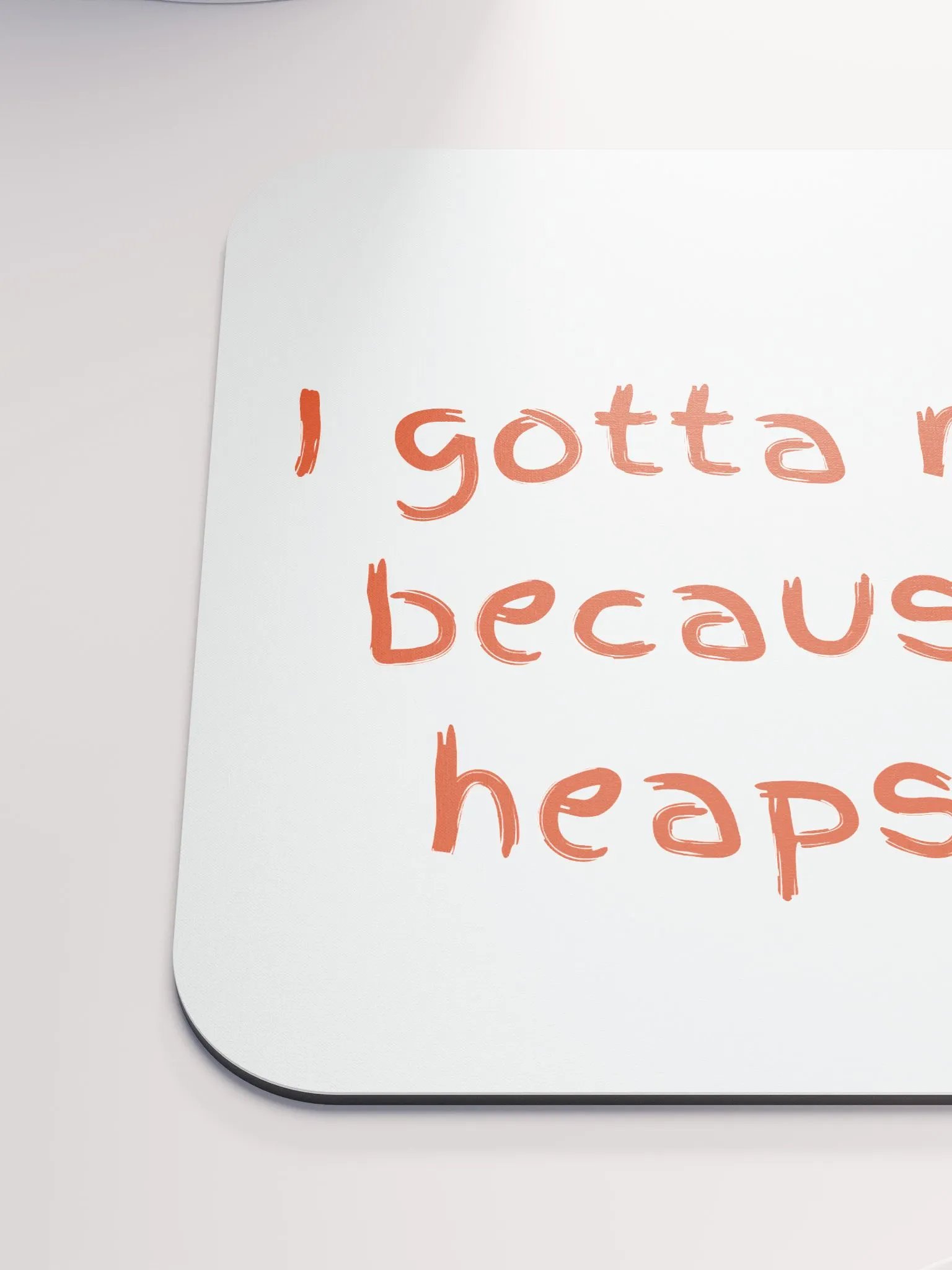 The Mouse #mattbump product image (6)