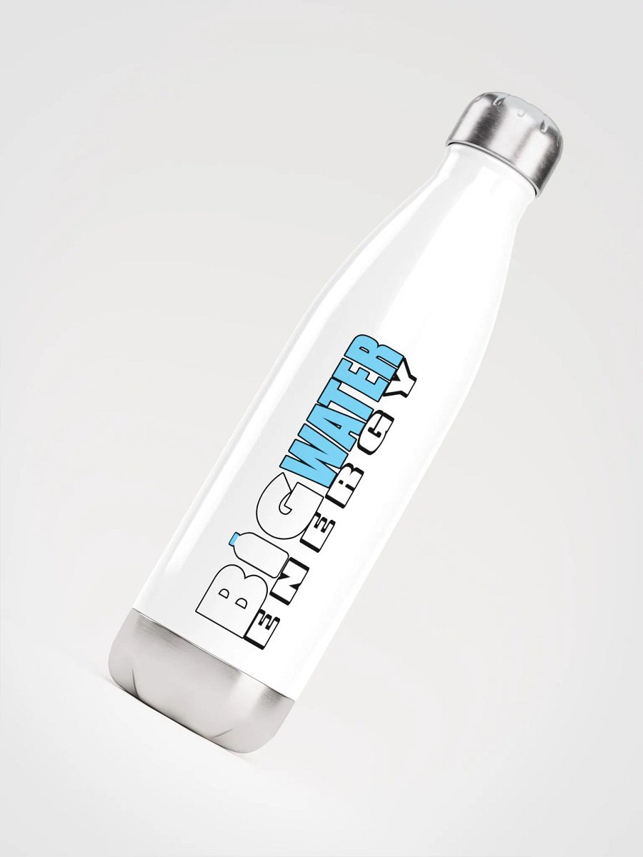 Big Water Energy - Bottle product image (4)