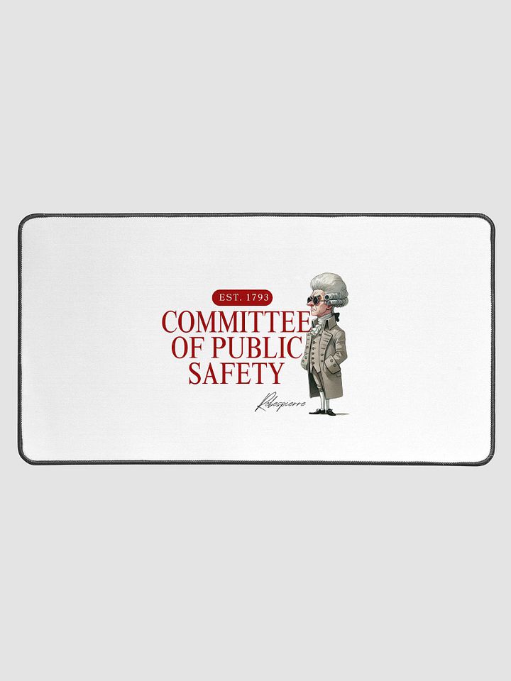 Maximilien Robespierre product image (2)
