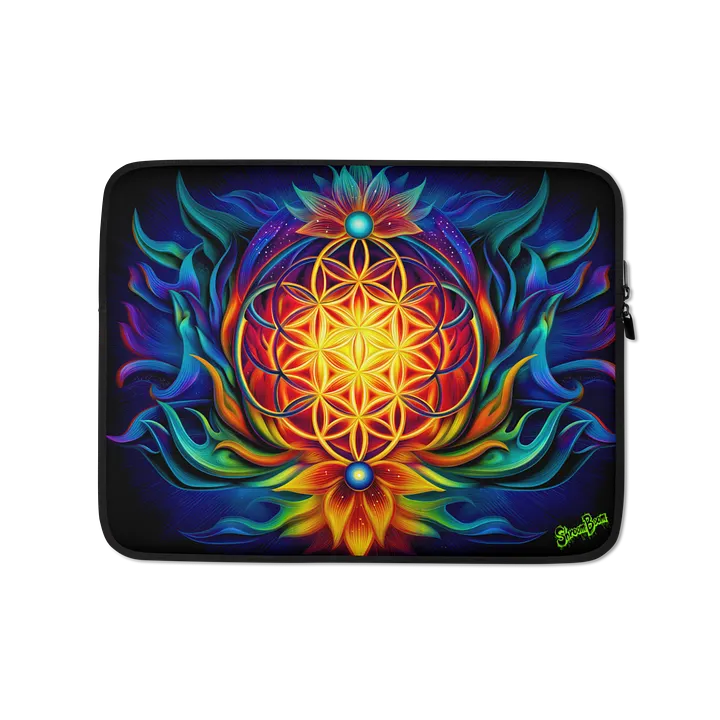 Laptop Sleeve - #LTS25 product image (1)
