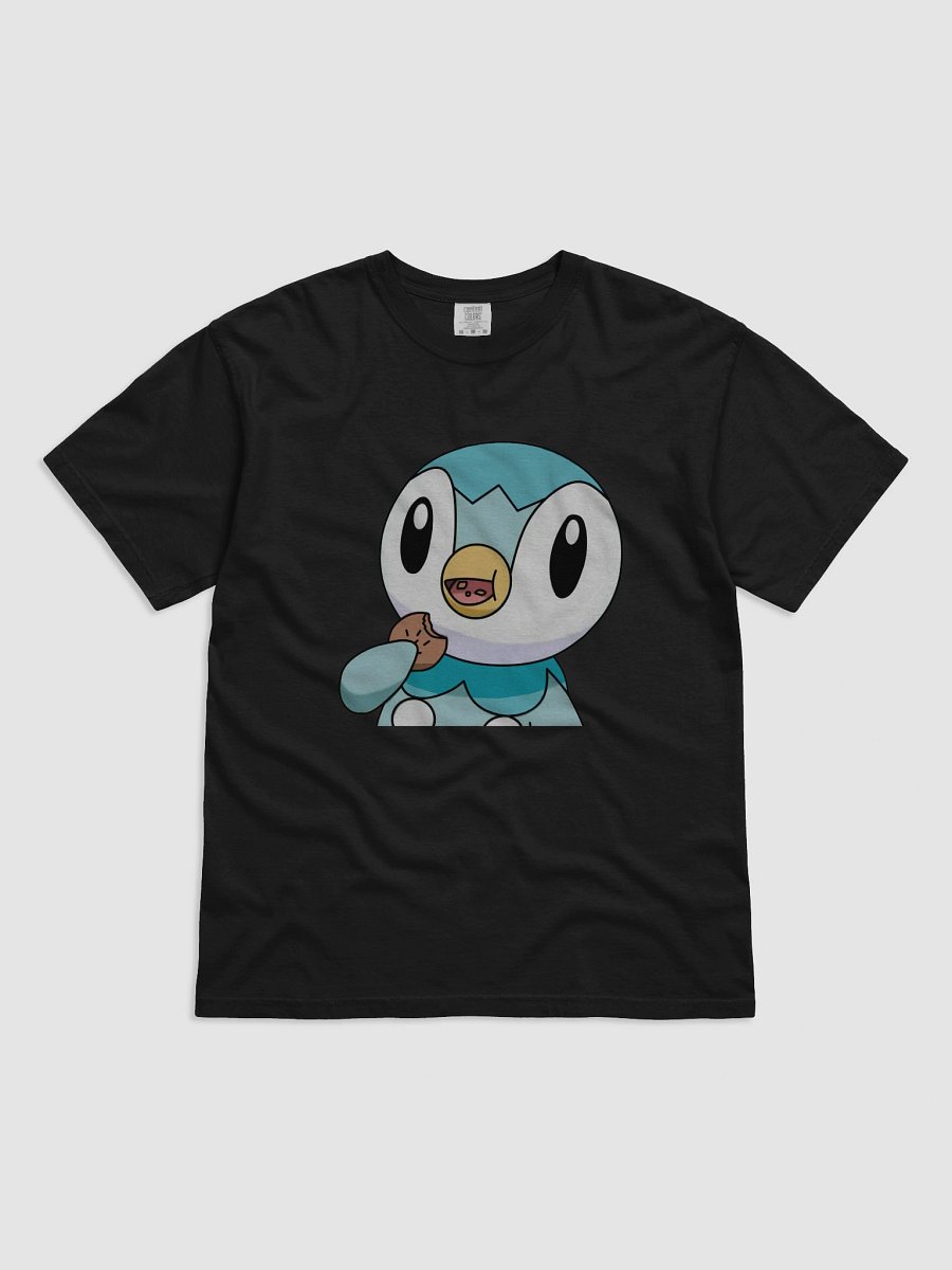 Piplup Munch Tee product image (3)