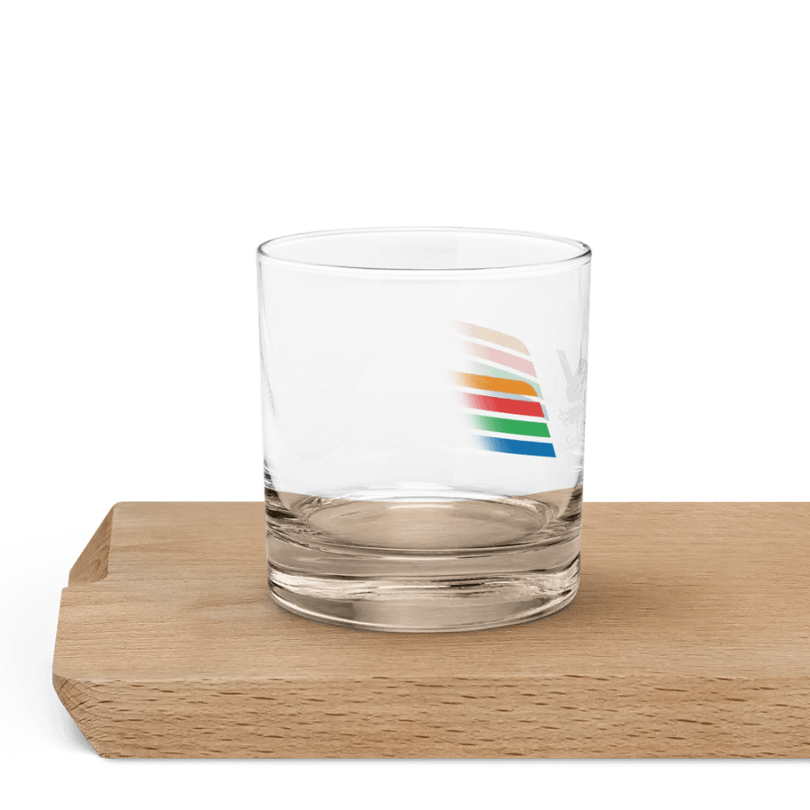 STV Rocks Glass product image (8)