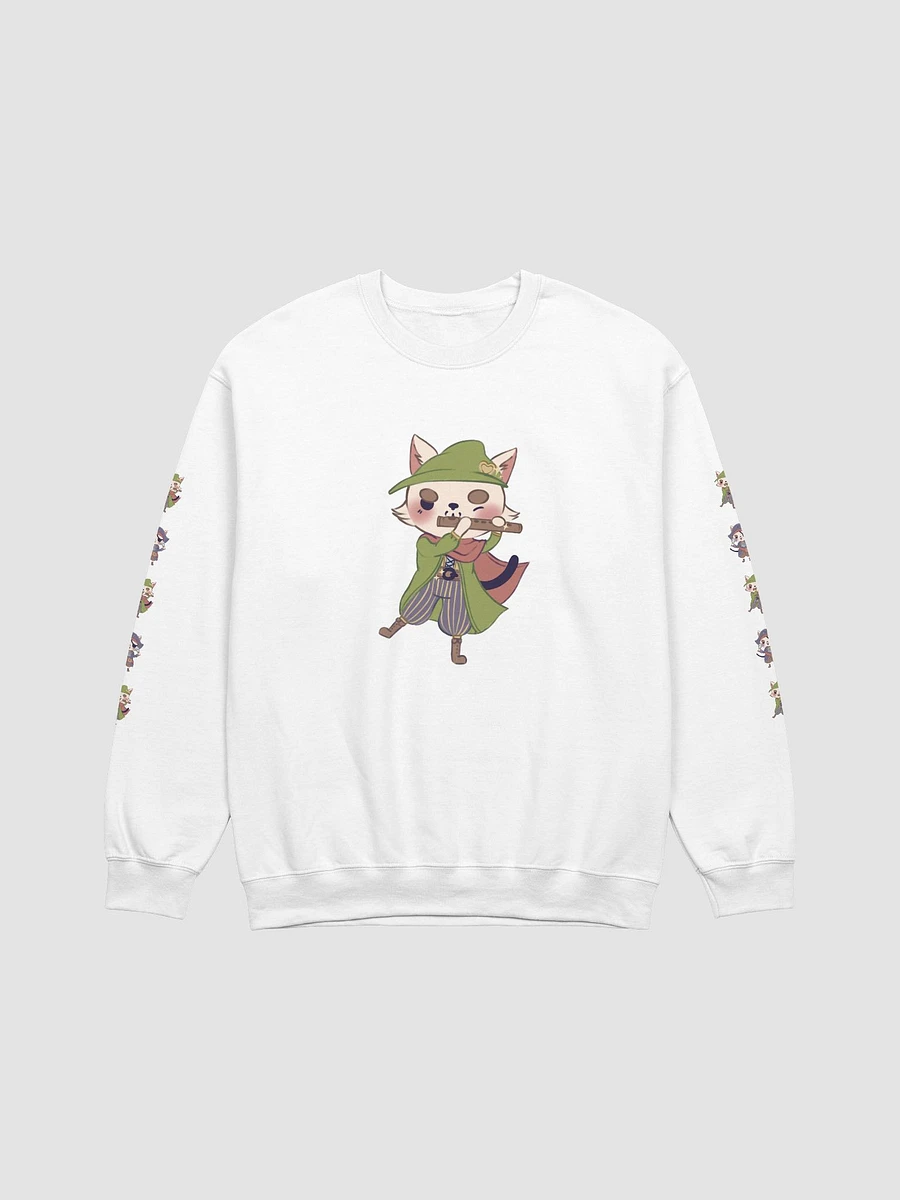 Leela Bard Sweater product image (2)