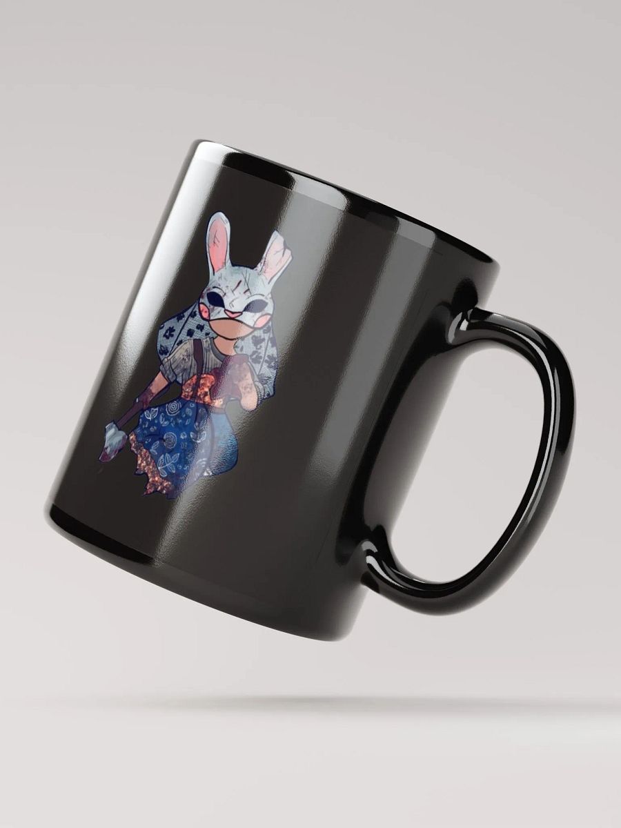 Mug Huntress product image (3)