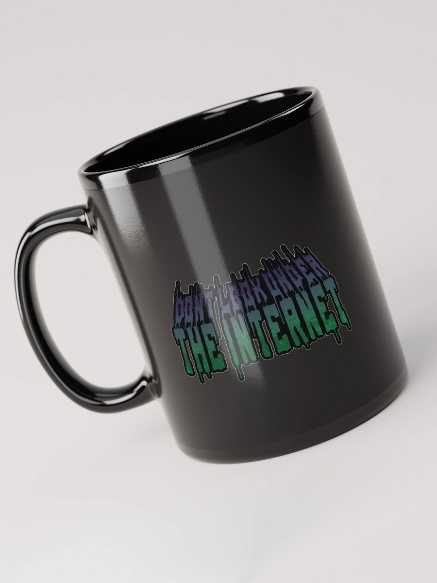 Peenz 'N' Beanz Mug product image (5)