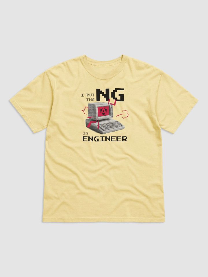 I put the NG in engineer product image (1)