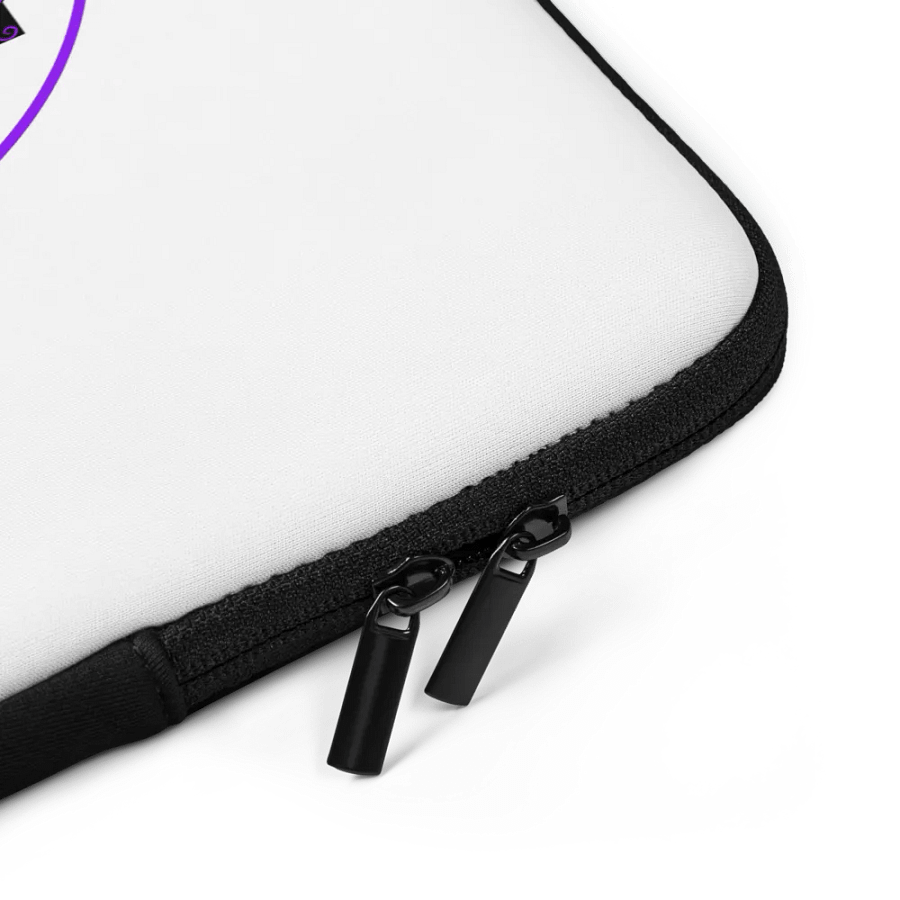 Mr Jay - Laptop Sleeve product image (5)