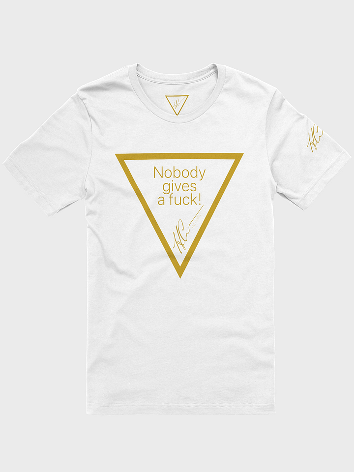 First Principles P7 - T-Shirt Premium product image (1)