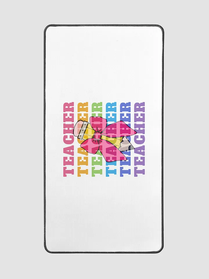Teacher's Pet Desk Mat product image (2)