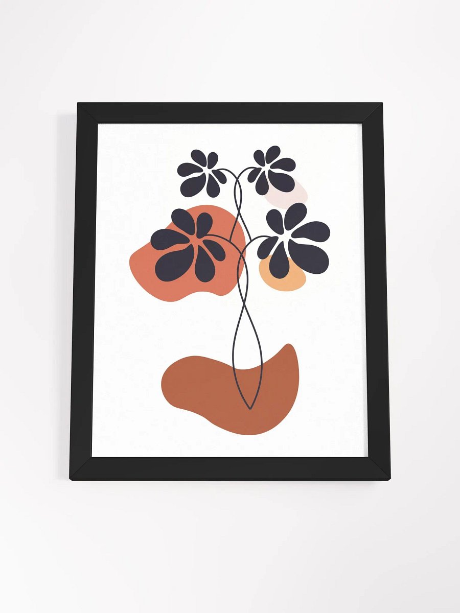 Eco-Friendly Matte Poster Frame product image (55)