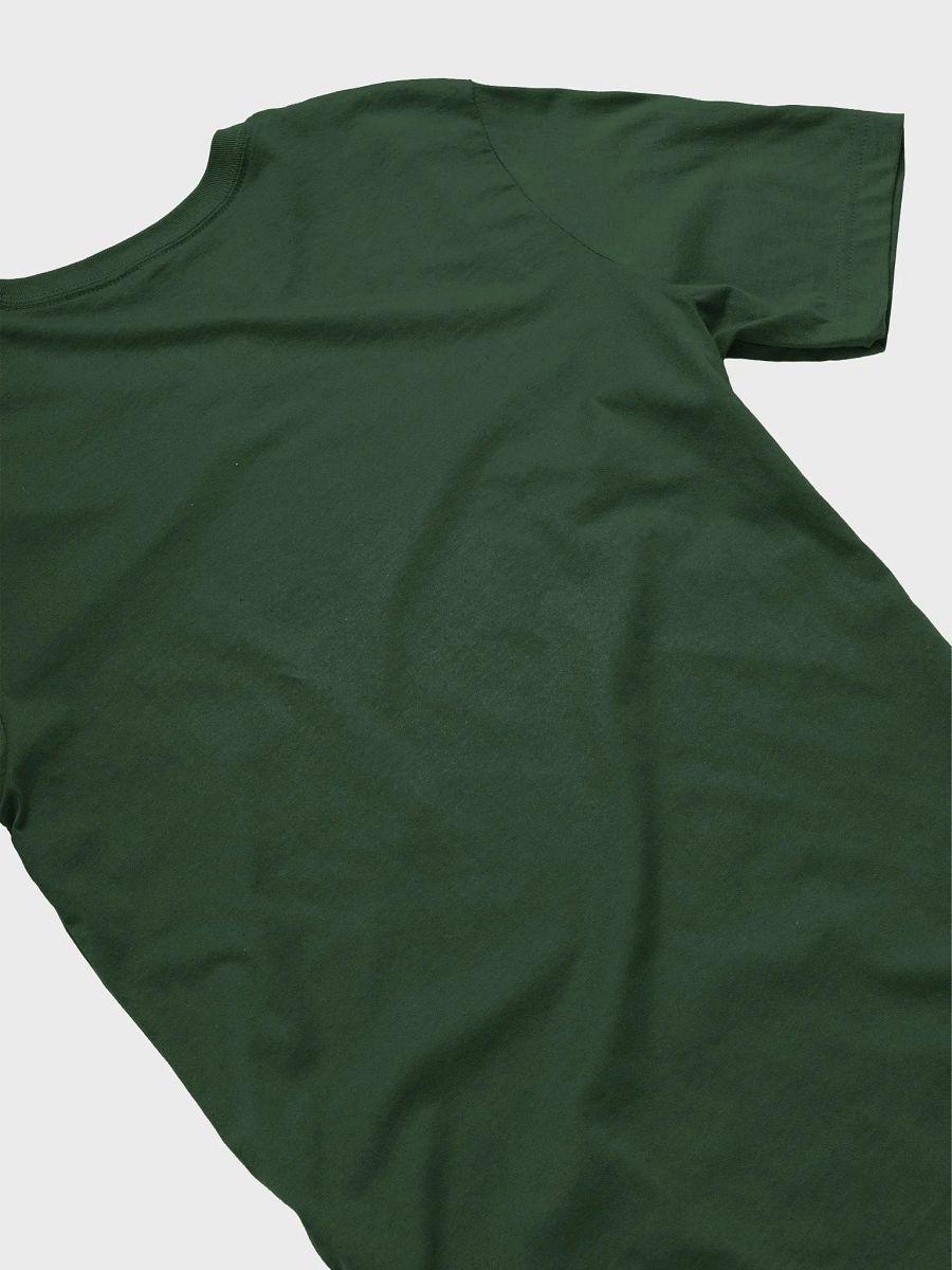 God is Greater T-Shirt product image (22)
