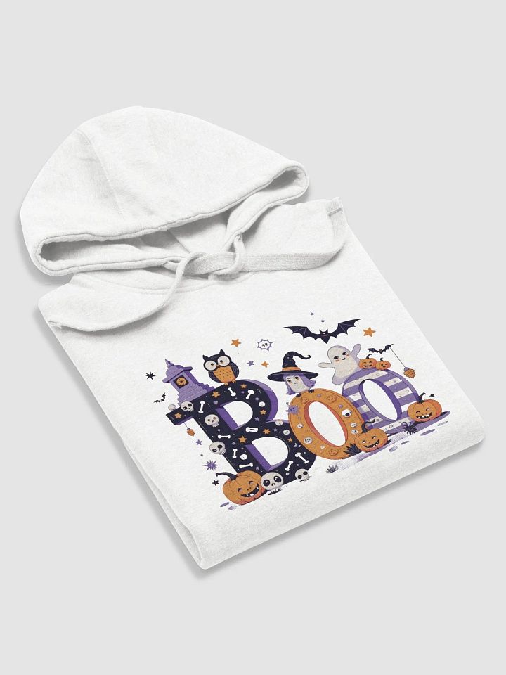 Boo Hoodie product image (68)