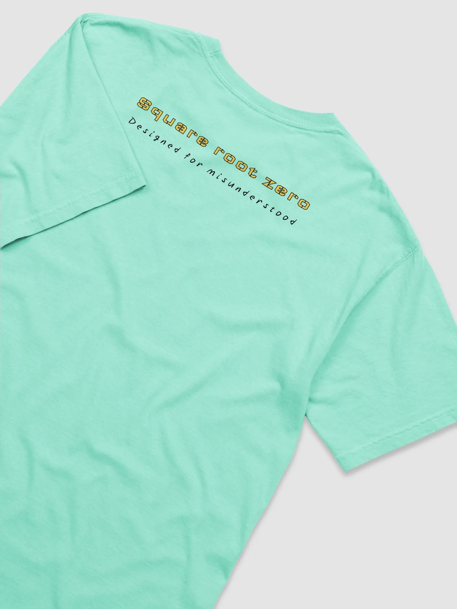 You against Fear Graphic Tee product image (36)