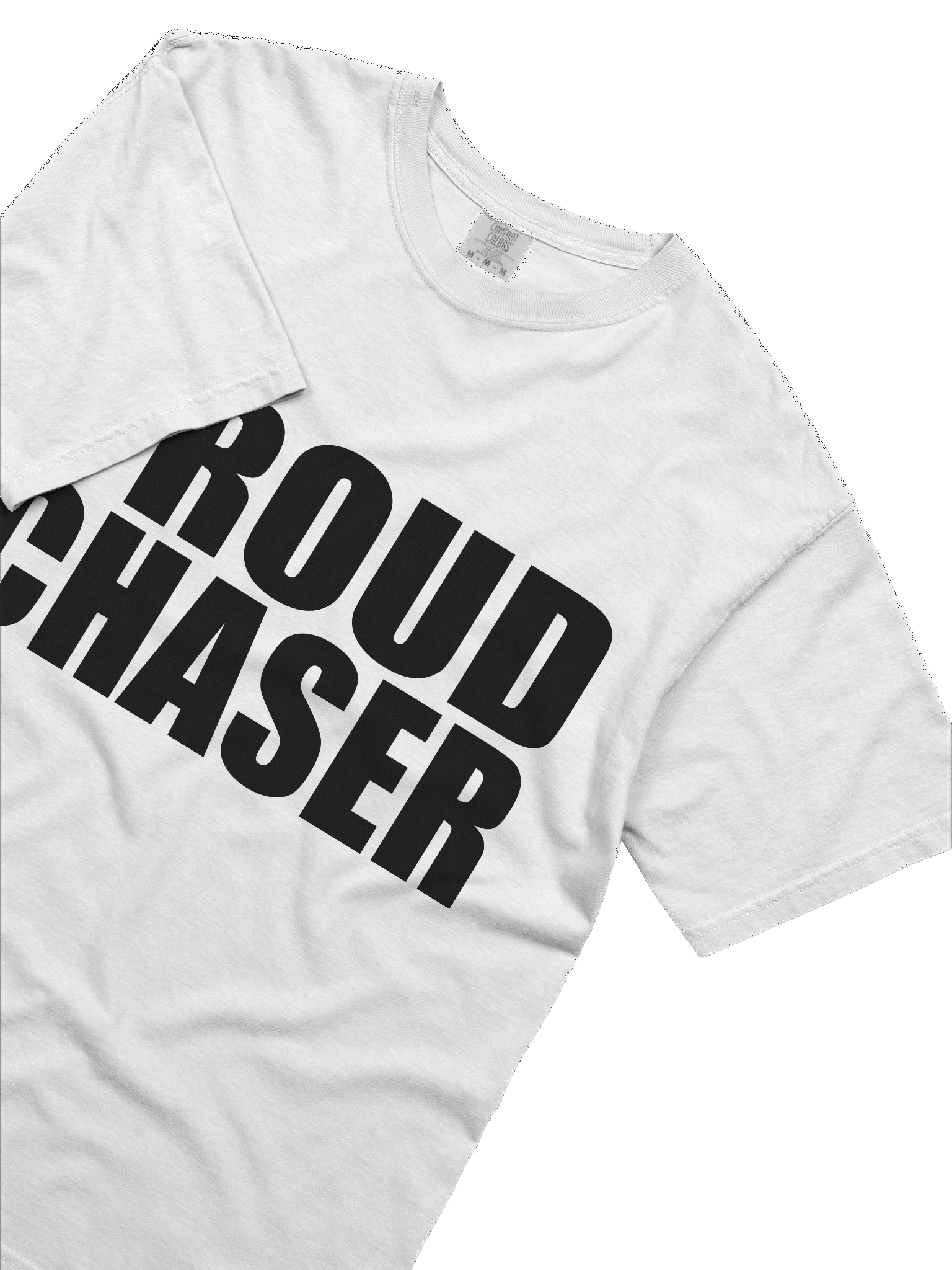 PROUD CHASER LIGHT TEE product image (5)
