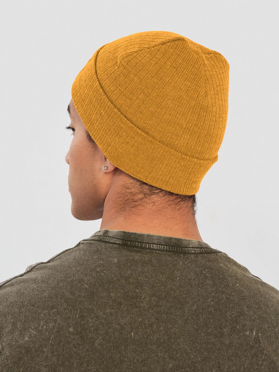 Baratza Daily Grind Beanie product image (18)