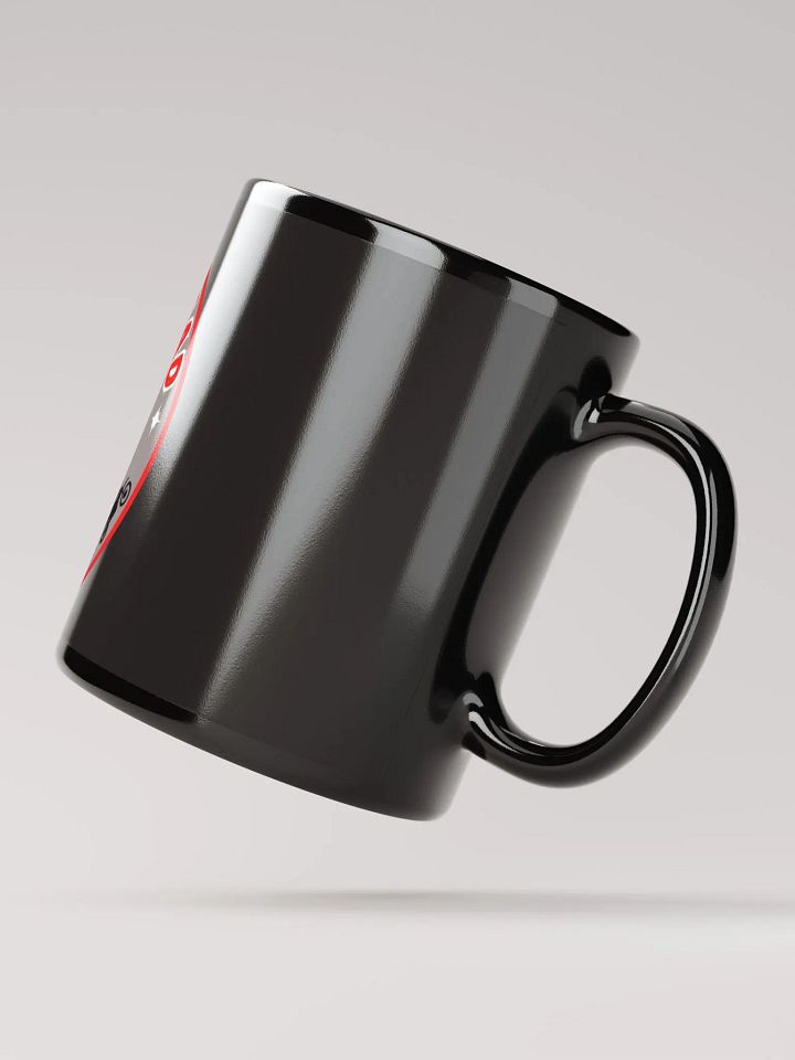 Helmet Head Mug product image (3)
