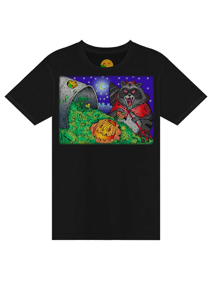 Trashy Halloween 2025 product image (9)