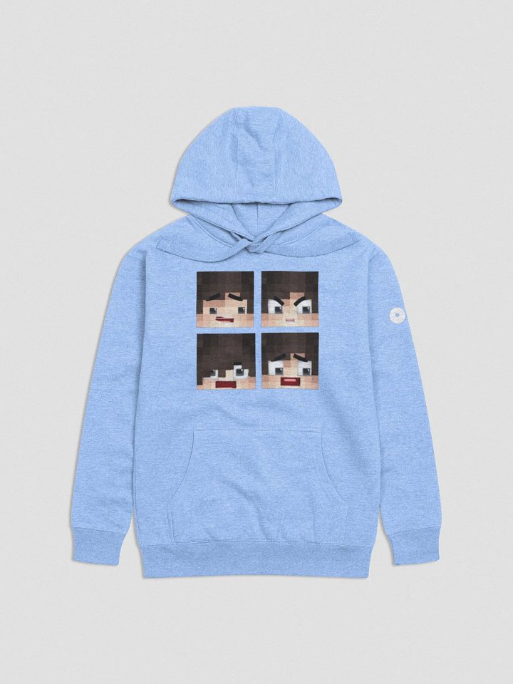 Vado Face Hoodie (Premium) product image (5)