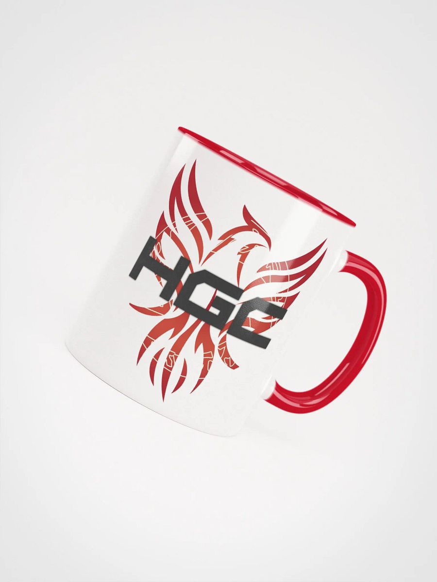 Heroes Gaming Community Mug product image (4)