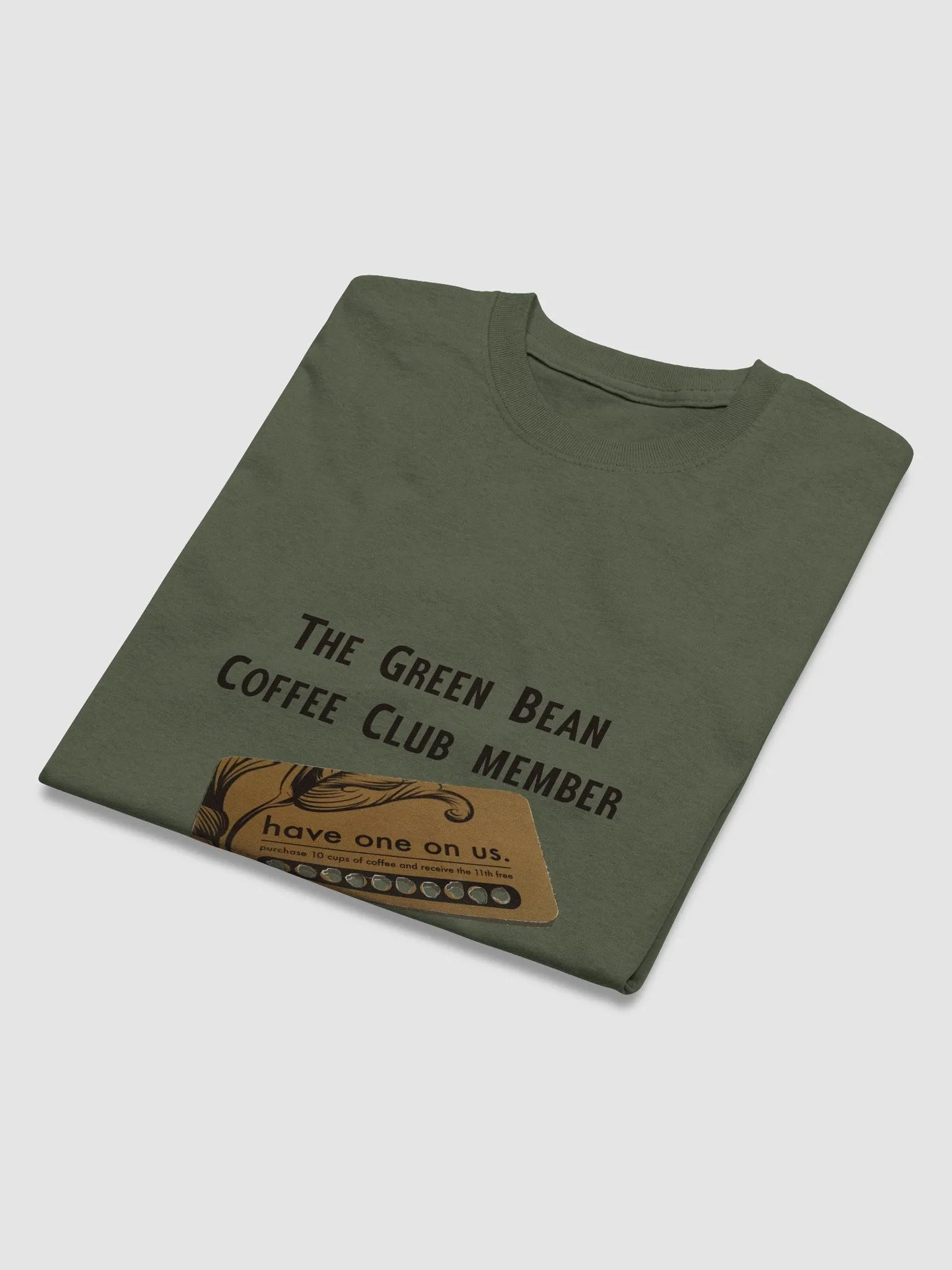 GB Coffee Club Member product image (6)