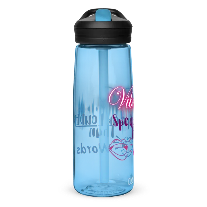 Vibes Camelbak Sports Water Bottle product image (2)
